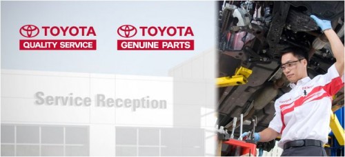 toyota-service