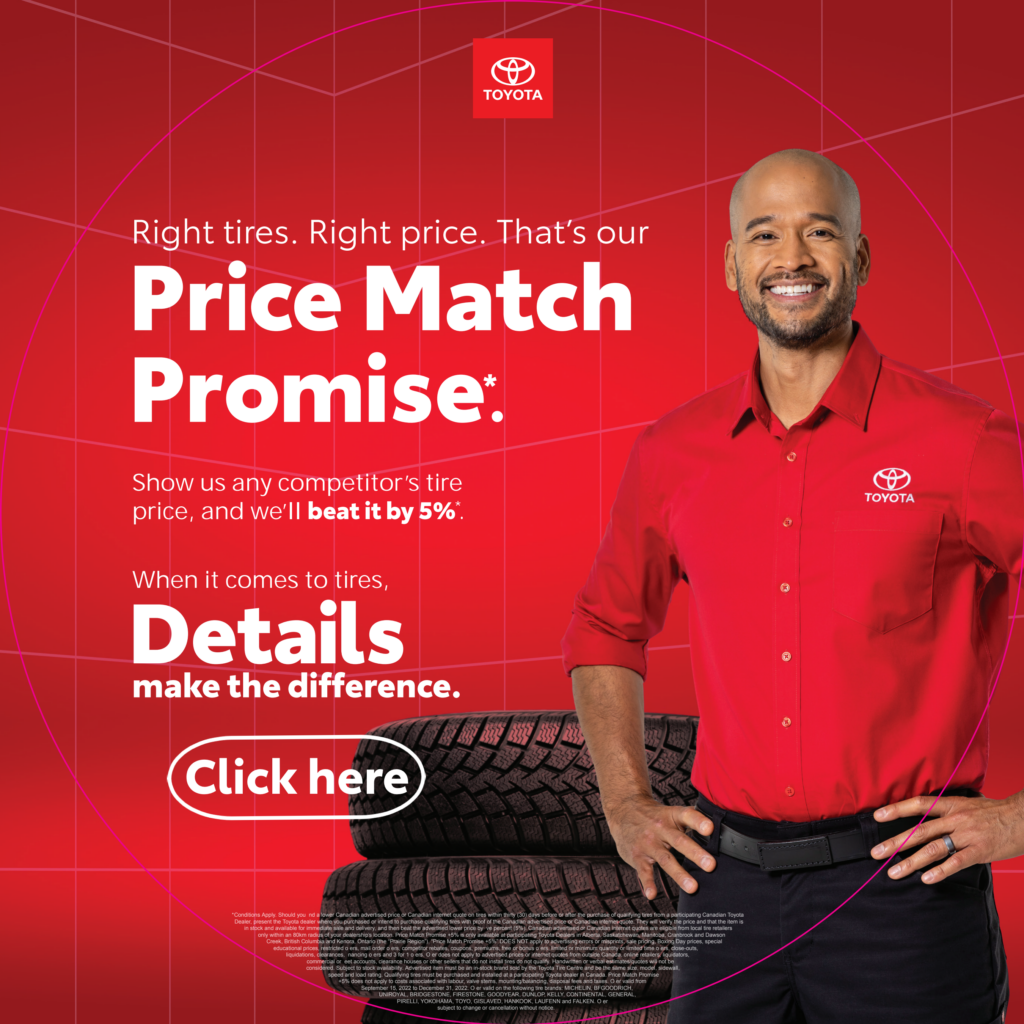 Toyota-Tire-Price-Match-Promise